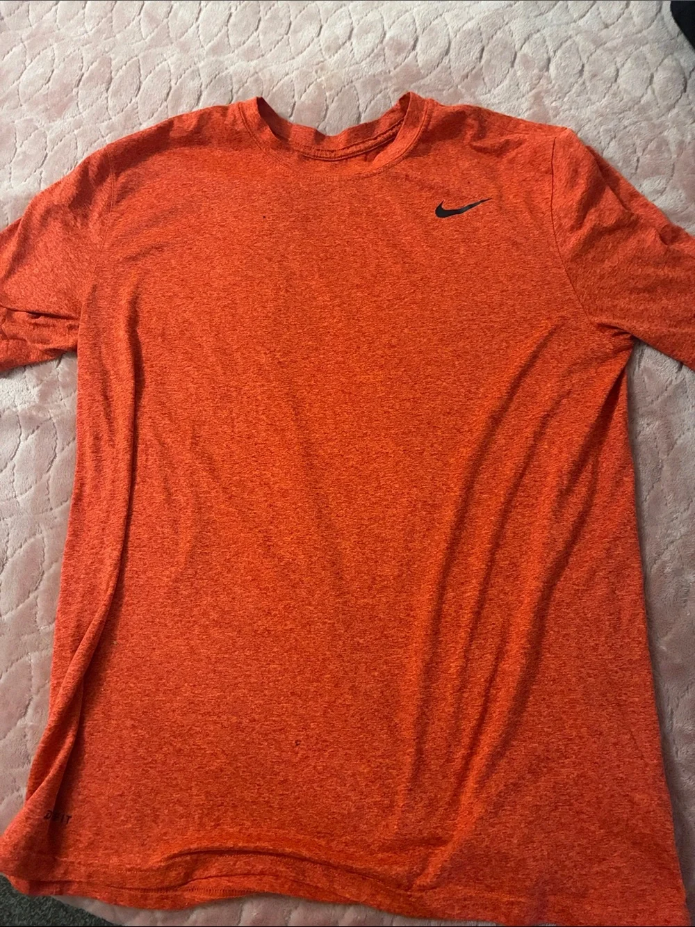 Men’s Nike Dri fit
